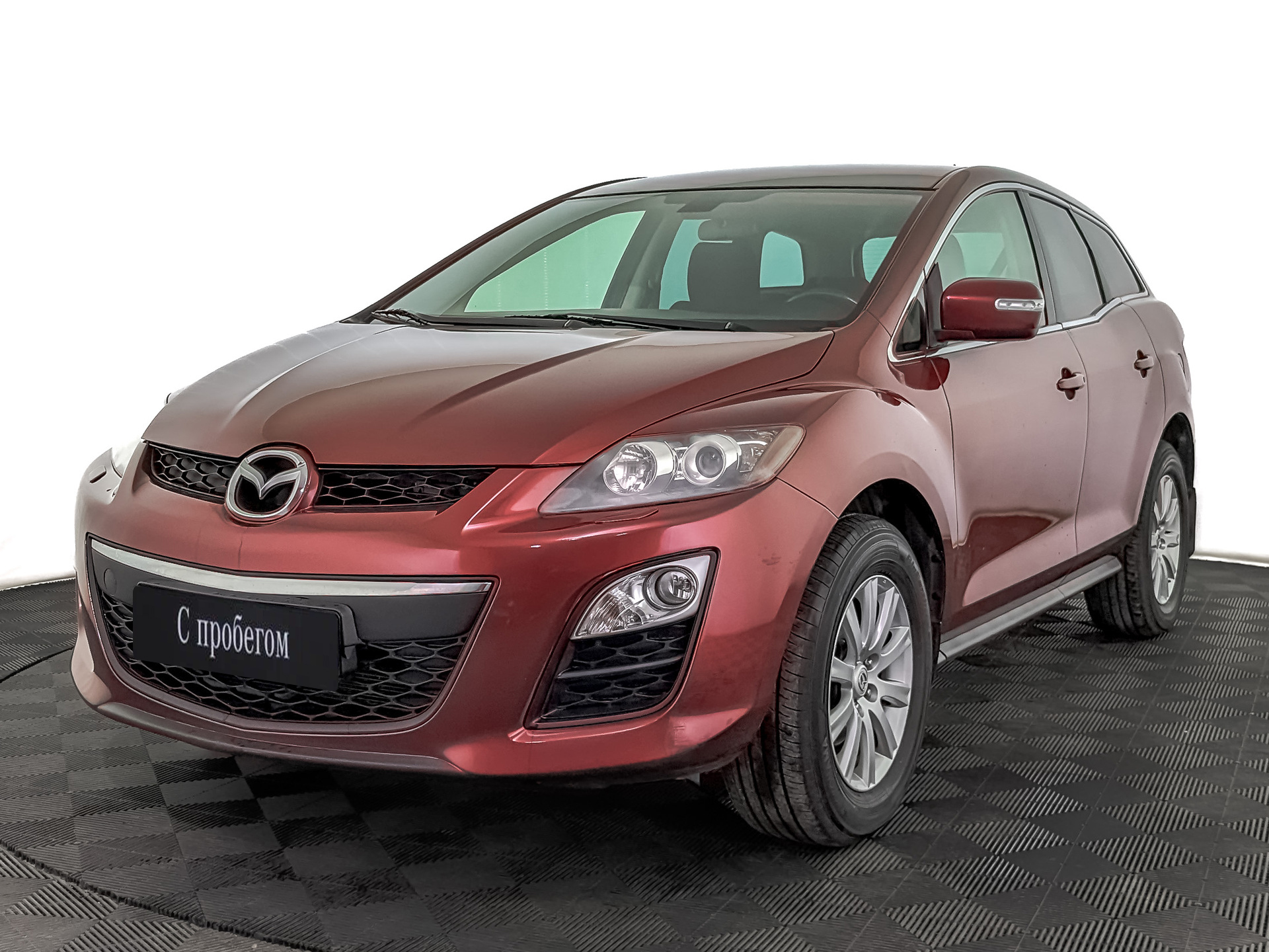 Mazda CX-7