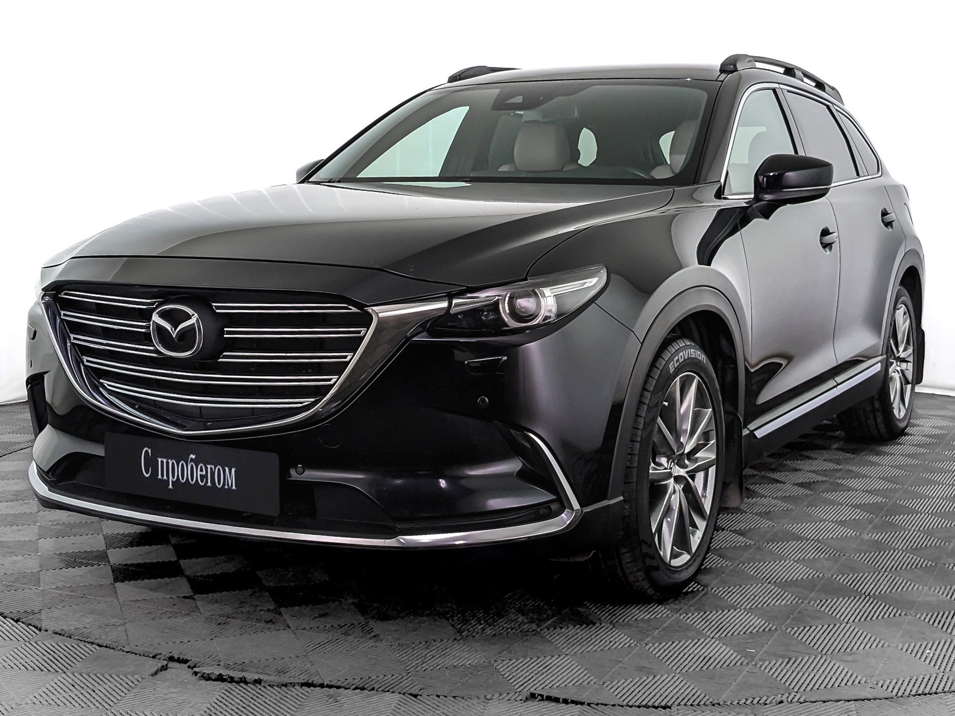 Mazda CX-9