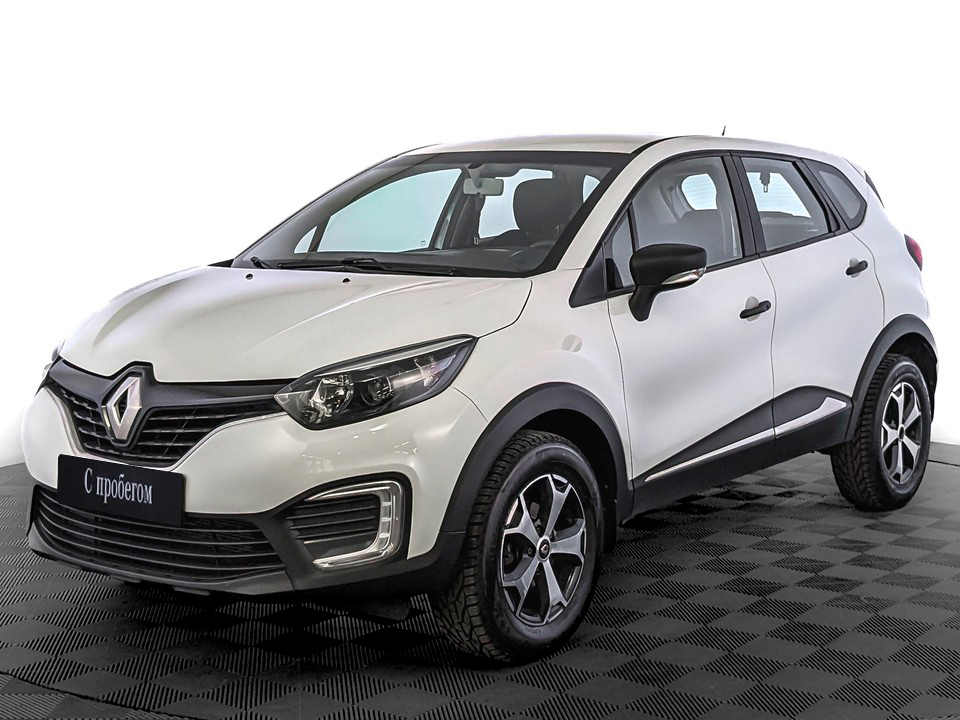 Renault Kaptur