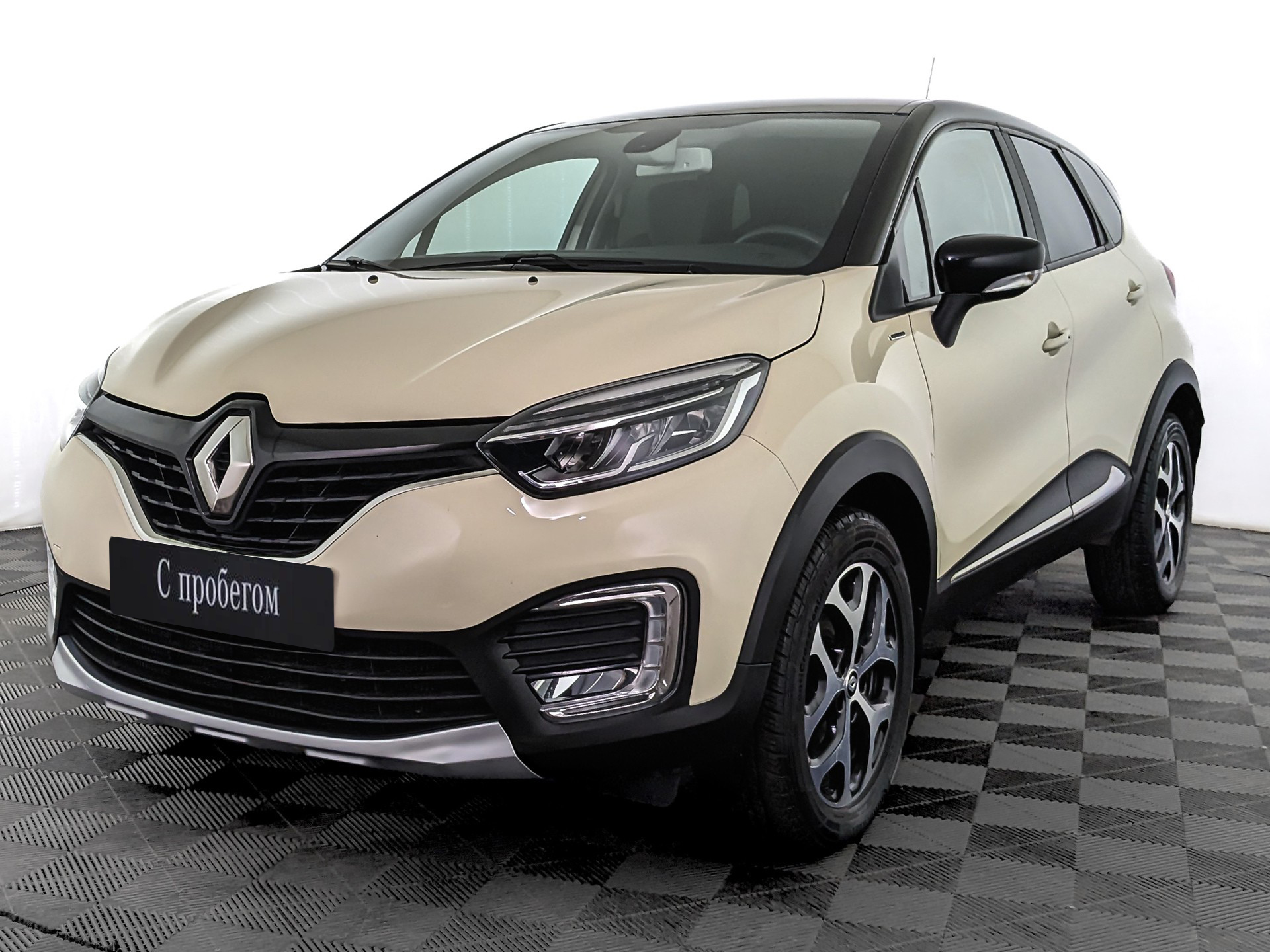 Renault Kaptur