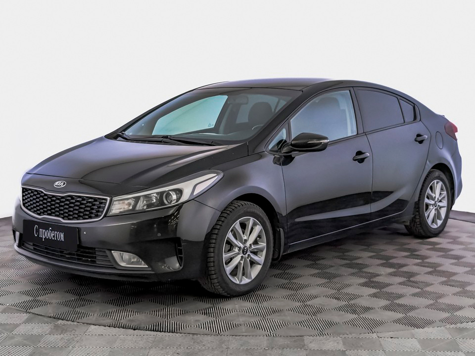 Kia Cerato